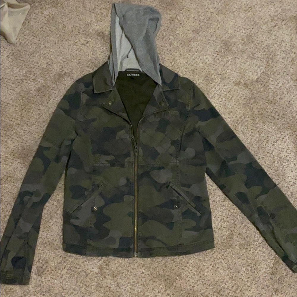Jacket